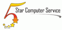 5 Star Computer Service
